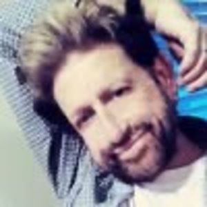 Meet your Posher, Rick